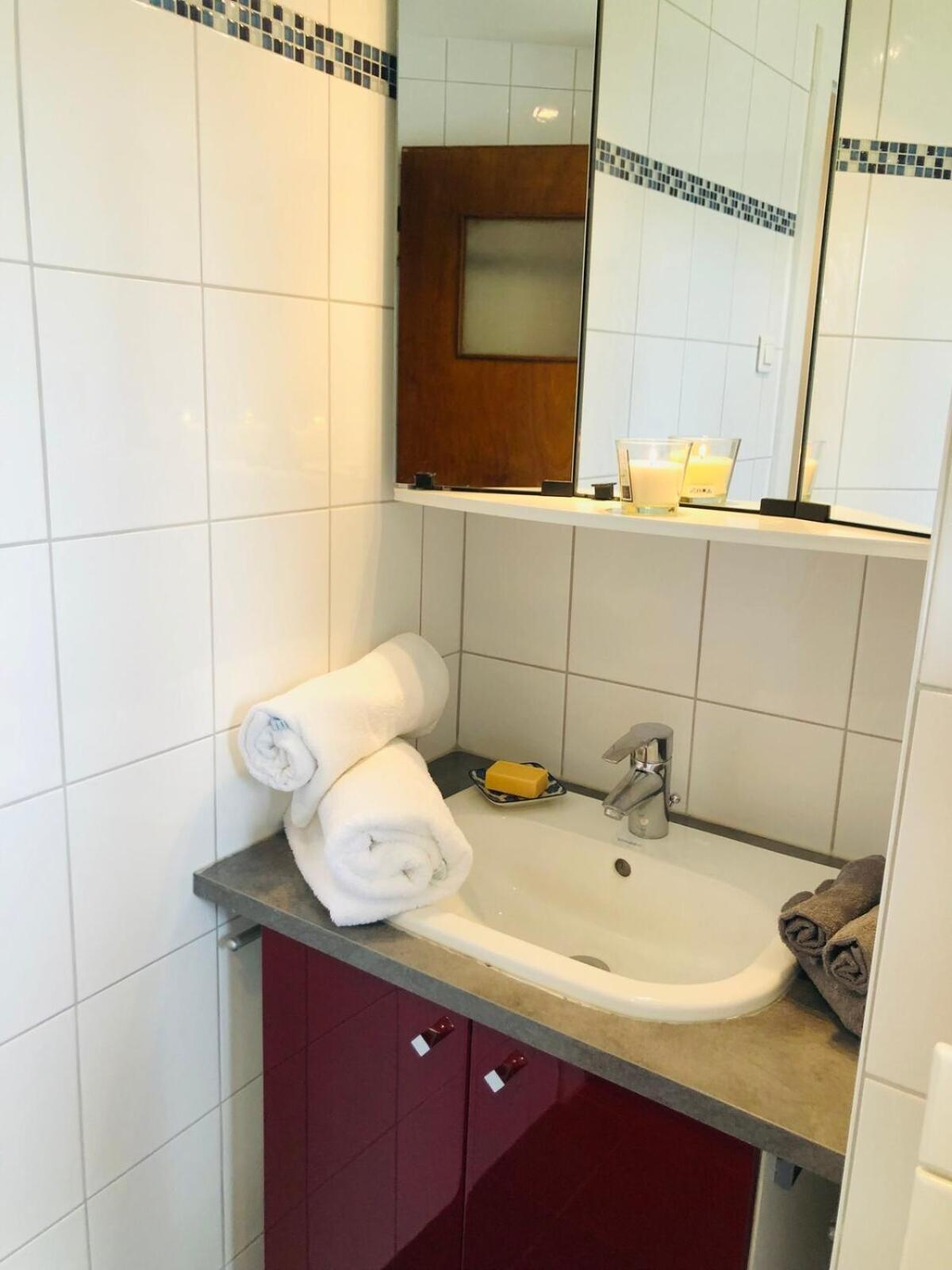 Gite Du Ried Bischwiller Buitenkant foto